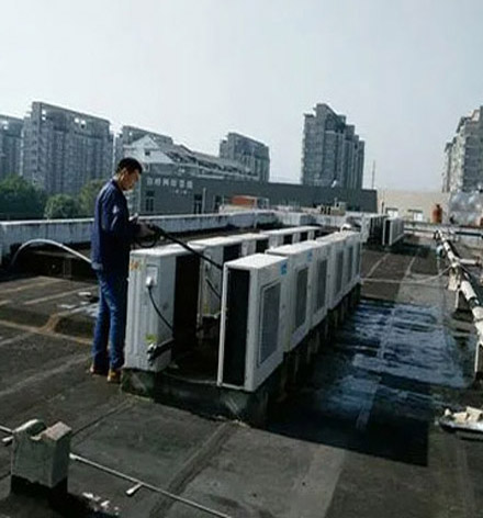 济源 空调拆装 济源本地 空调拆装公司